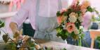 Wedding Florist  Seminars