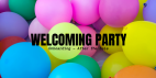 Welcoming Party