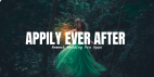 Appily Ever After