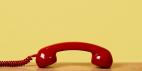 Call Me Never