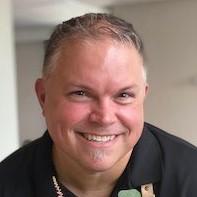 Doug Bates