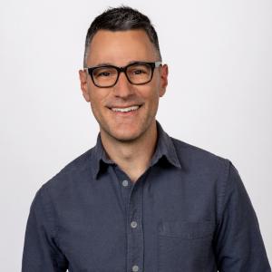 Mark Chapman