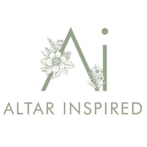 Altar Inspired