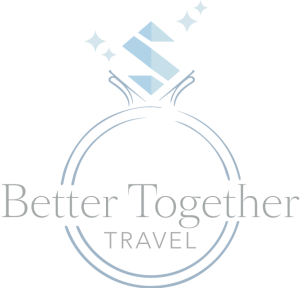 Better Together Travel