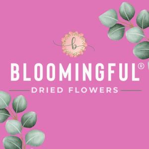 BLOOMINGFUL – DRIED FLOWERS