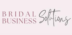 Bridal Business Solutions