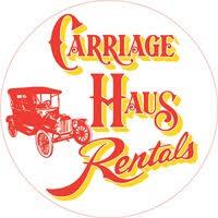 Carriage Haus Rentals