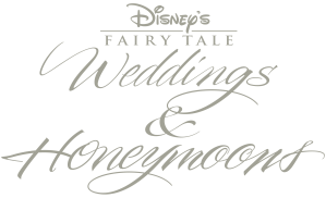 Disney's Fairy Tale Weddings & Honeymoons