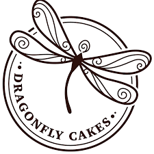 Dragonfly Cakes