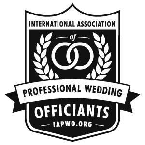 International Association of Professional Wedding Officiants