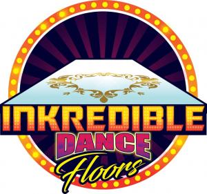 Inkredible Dance Floors