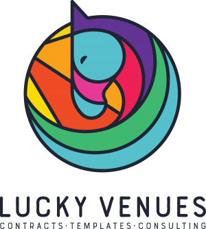 Lucky Venues