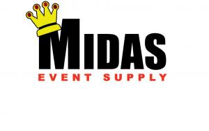 Midas Event Supply