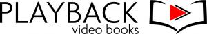 Playback Video Books