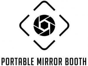 Portable Mirror Booth