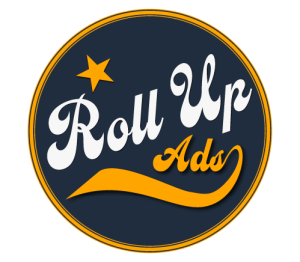 Roll Up Ads