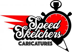 Speed Sketchers Caricatures