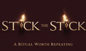 Stick the Stick