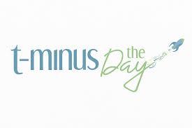 T-MinustheDay