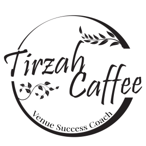 Tirzah Caffee Venue Coach