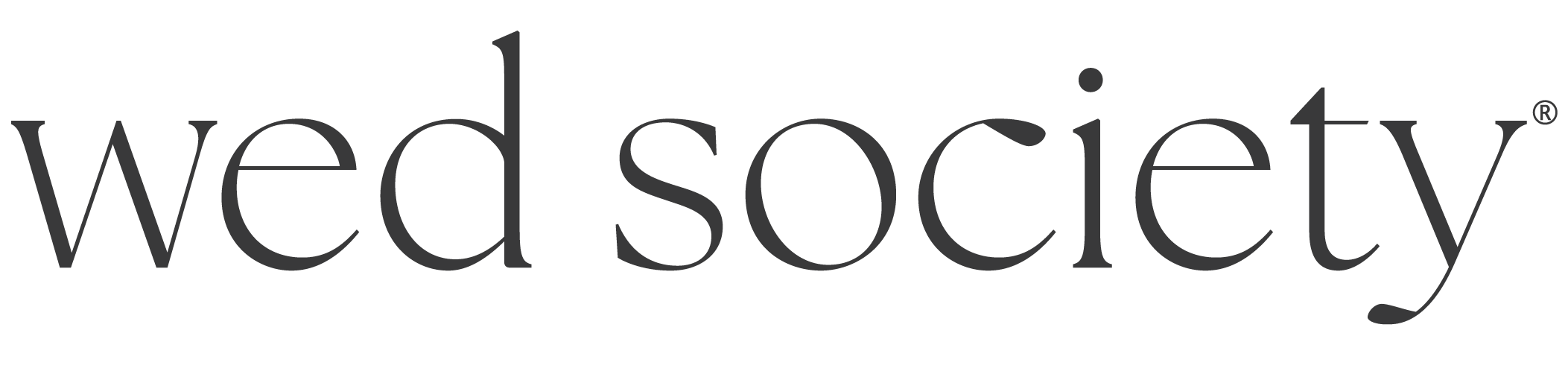 Wed Society