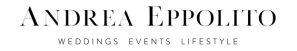 Andrea Eppolito Weddings Events Lifestyle