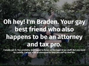 Braden Drake LLC