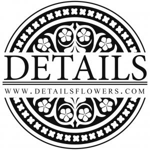 Details Flowers