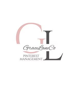 GraceLaneCo Pinterest Management
