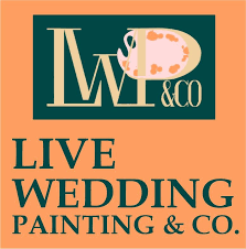 Live Wedding Painting & Company