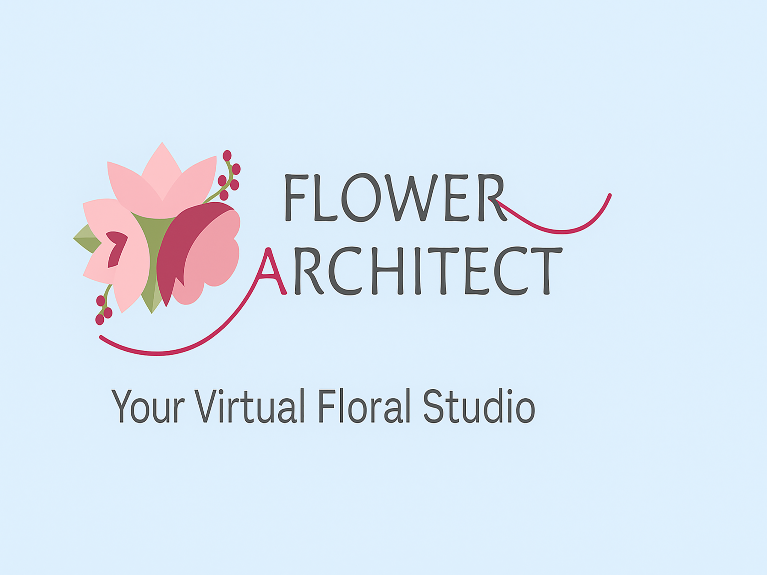 FlowerArchitect.com