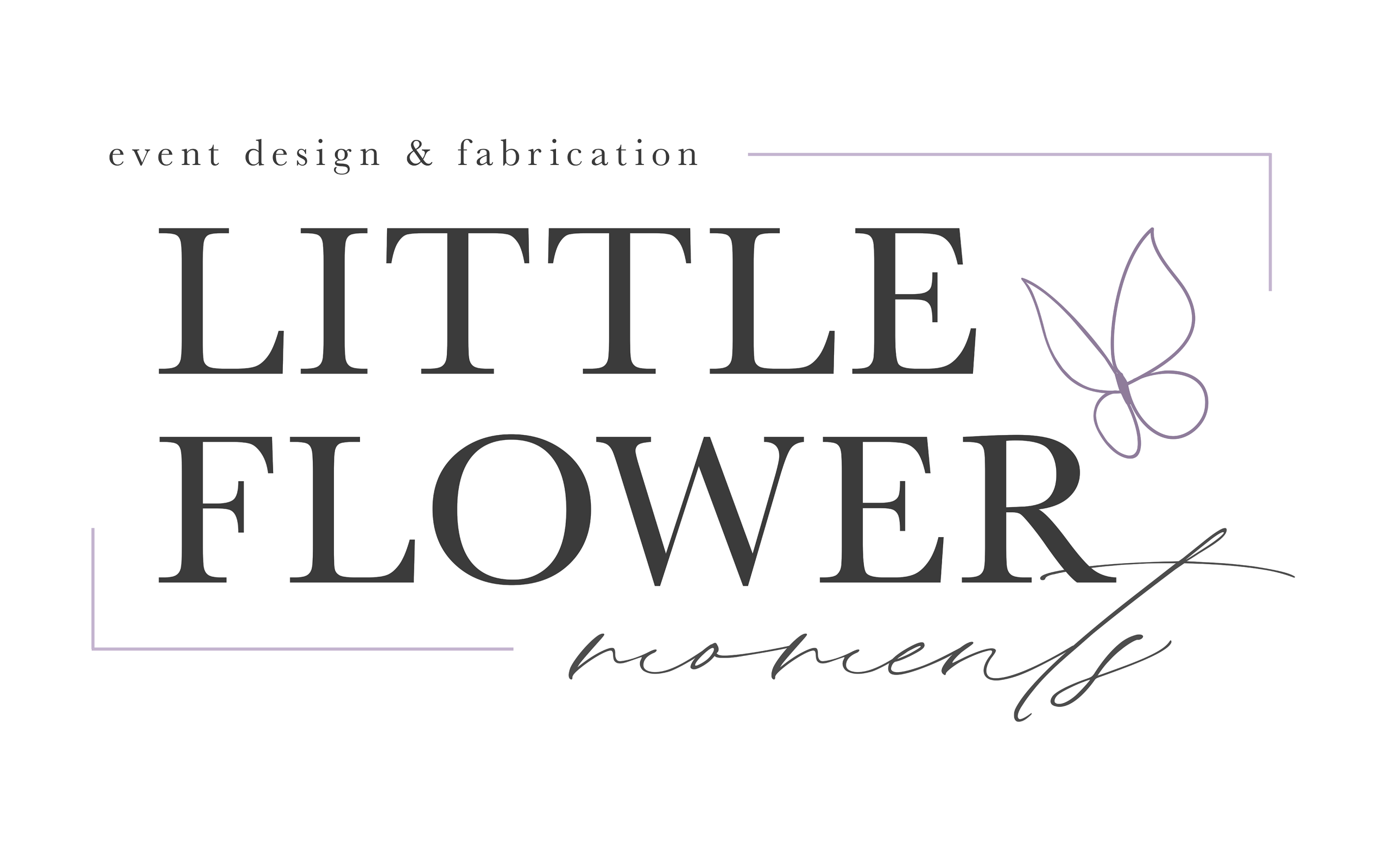 Little Flower Moment