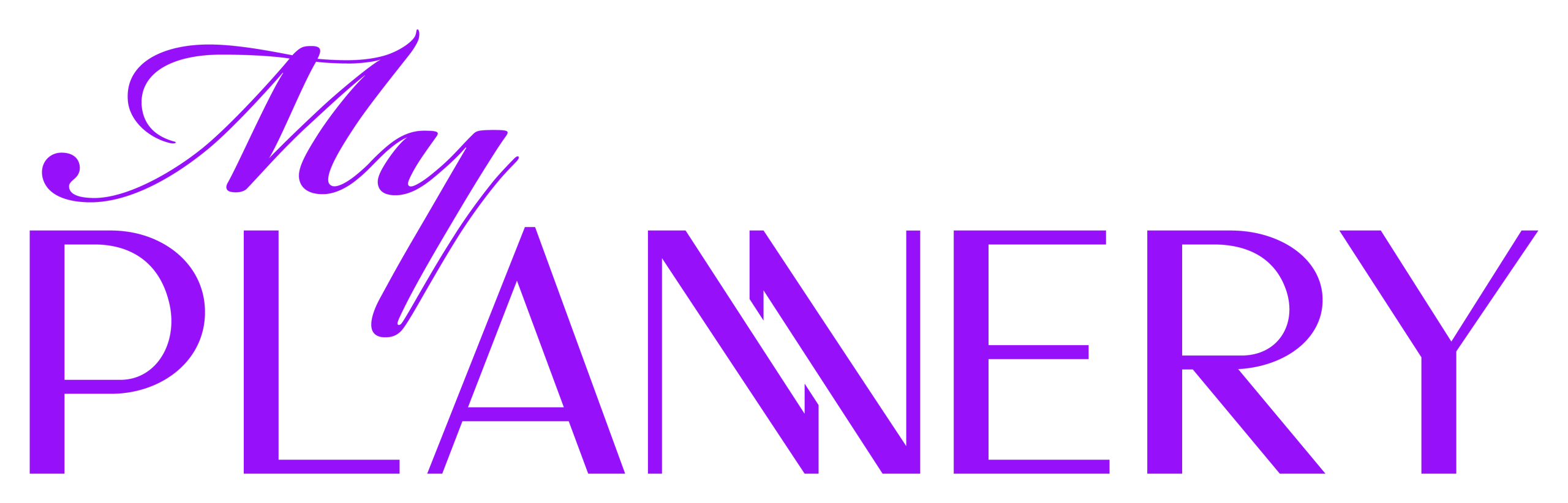 My Plannery