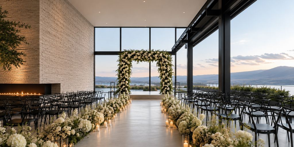 VENUE – VENUE TREND LOOKBOOK