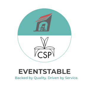 Eventstable