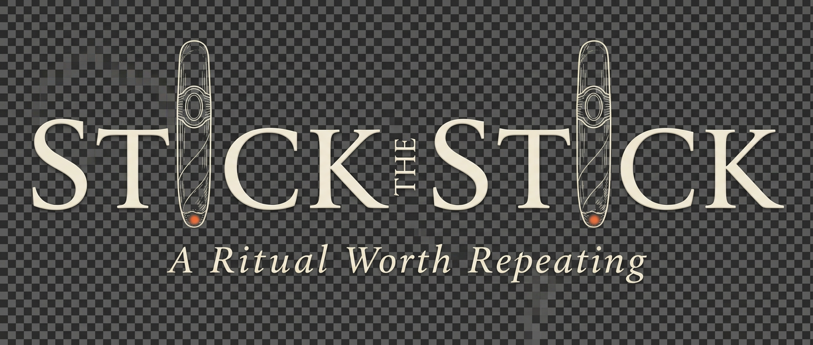 Stick The Stick