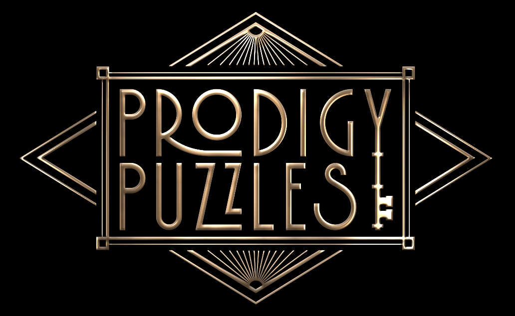 Prodigy Puzzles