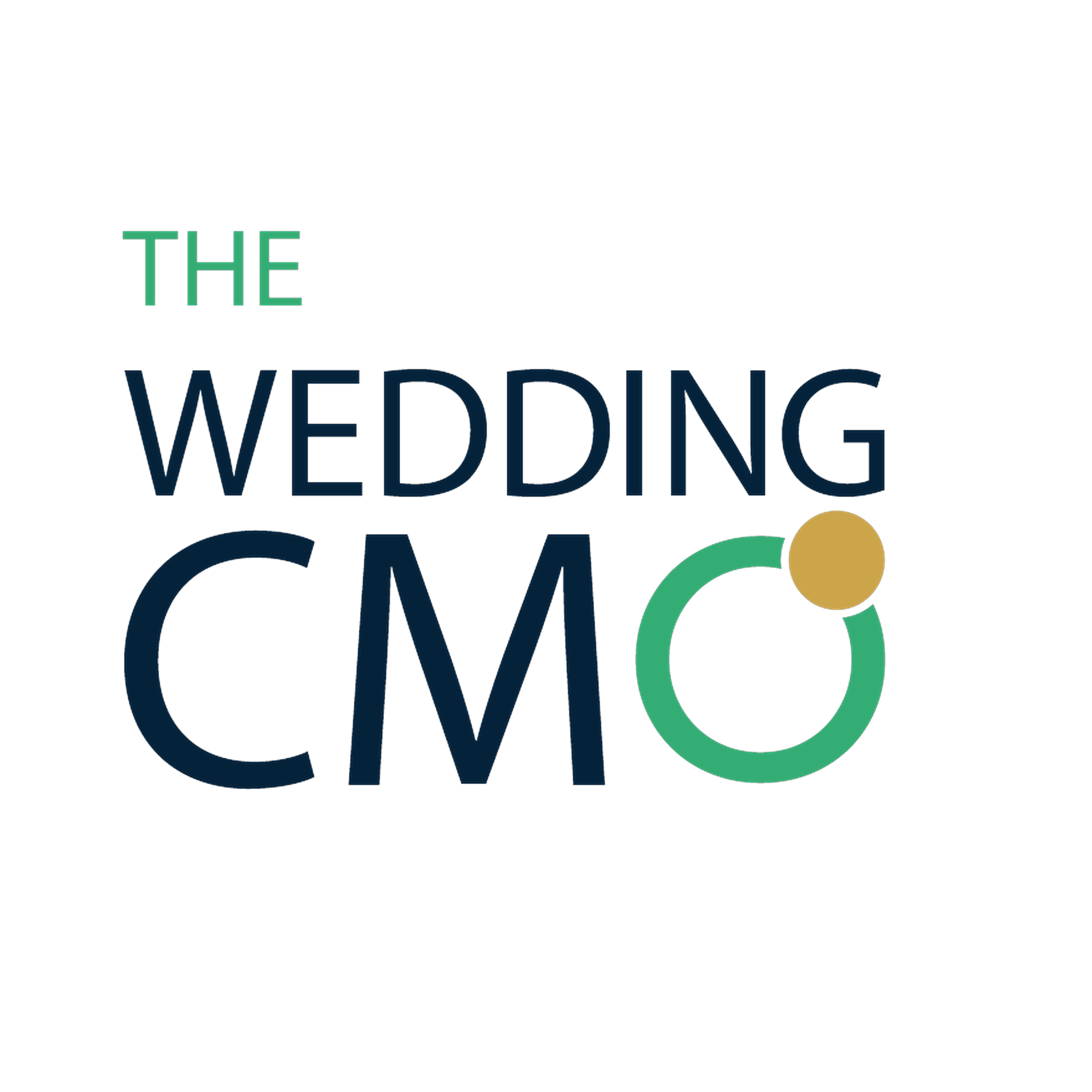 The Wedding CMO