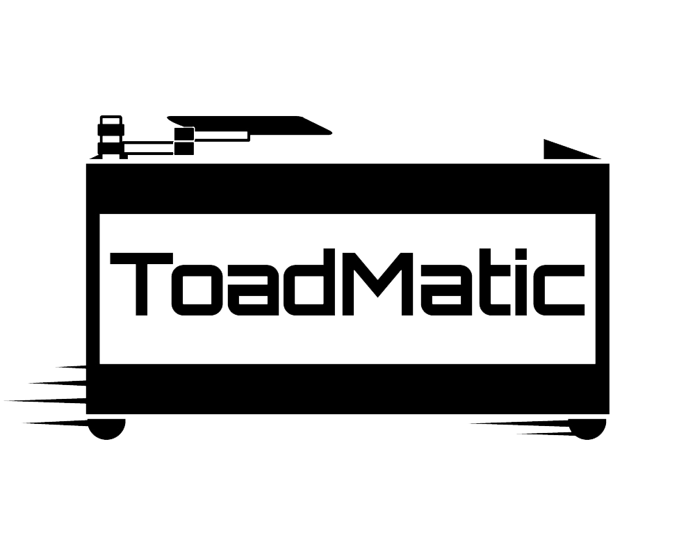 Toadmatic