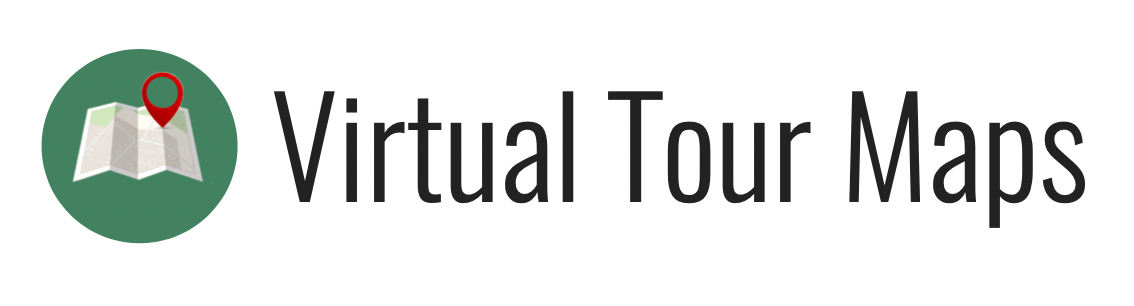 Virtual Tour Maps