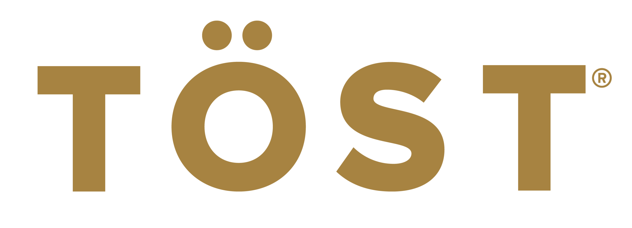 TÖST