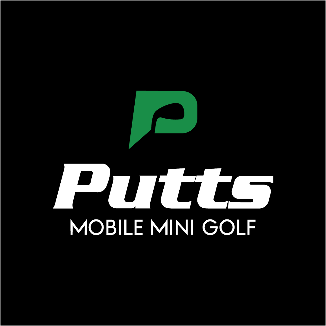 Putts Mobile Mini Golf