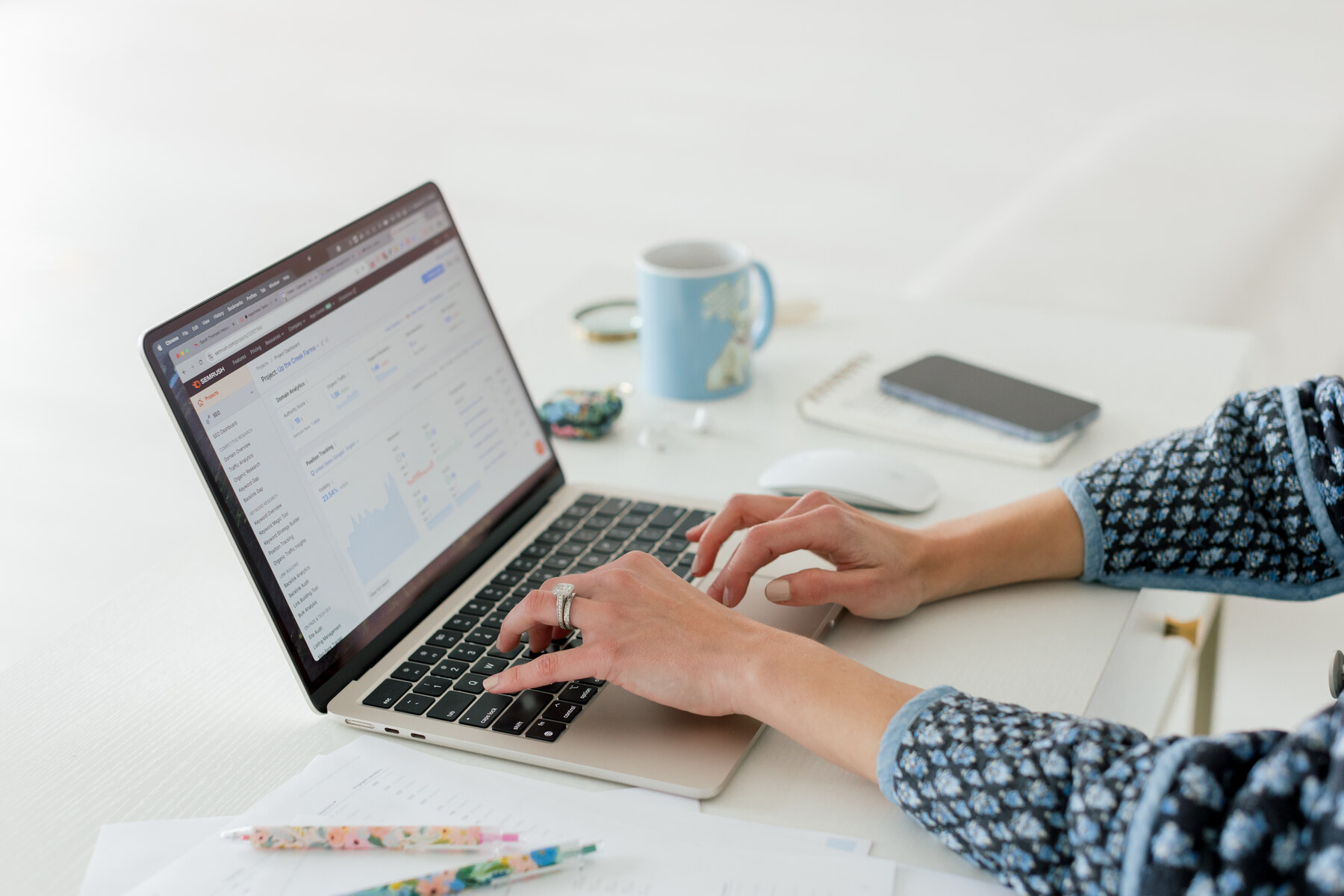 Wedding SEO Secrets That Win on Google + AI Search